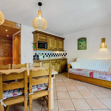 Les Ancolies Benelli Apartmán Saint-Martin-de-Belleville