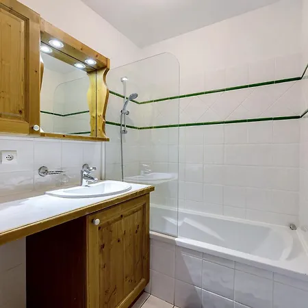 Les Ancolies Benelli Apartmán Saint-Martin-de-Belleville