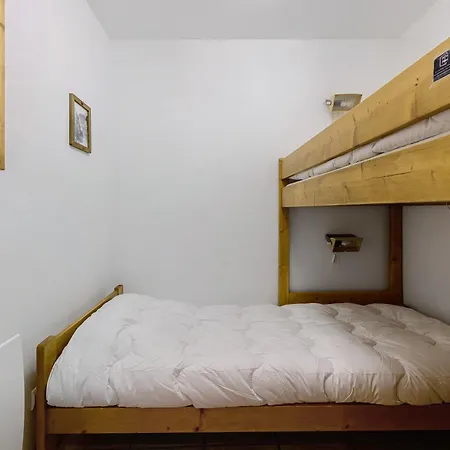 Les Ancolies Benelli Appartement